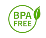 BPA free reusable shopping bag material
